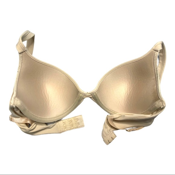 barely there Invisible Look Lift Underwire Bra - Picture 4 of 8